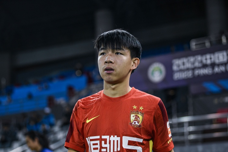媒體人：廣州隊(duì)但凡有一絲拯救的可能性，廣州豹都不會(huì)成立